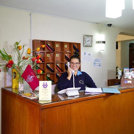 Hotel Astorga Yanahuara المظهر الخارجي الصورة