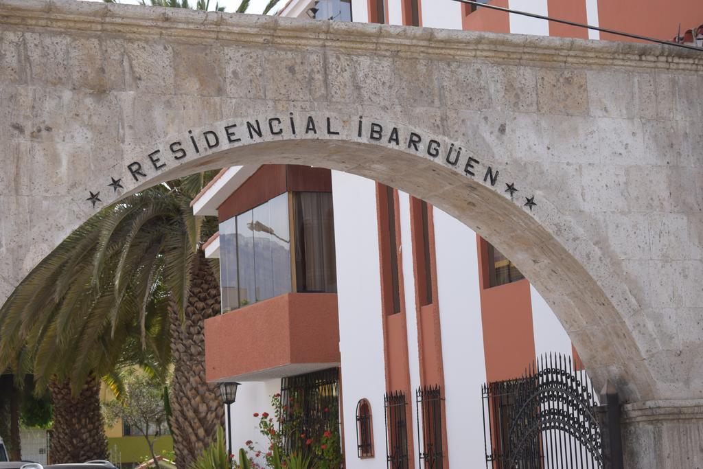 Hotel Astorga Yanahuara المظهر الخارجي الصورة