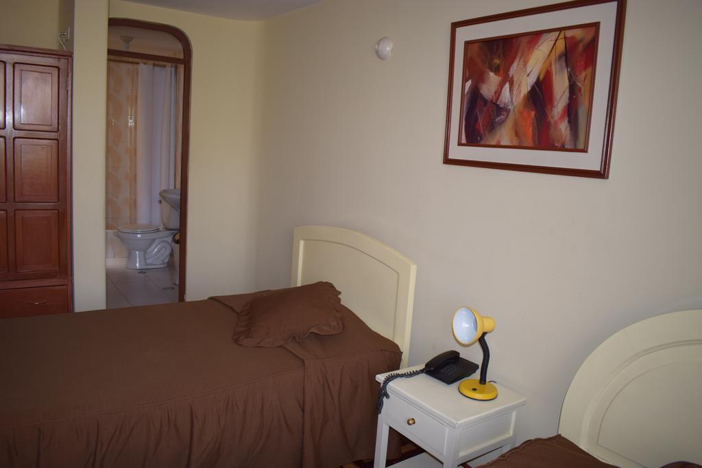 Hotel Astorga Yanahuara المظهر الخارجي الصورة