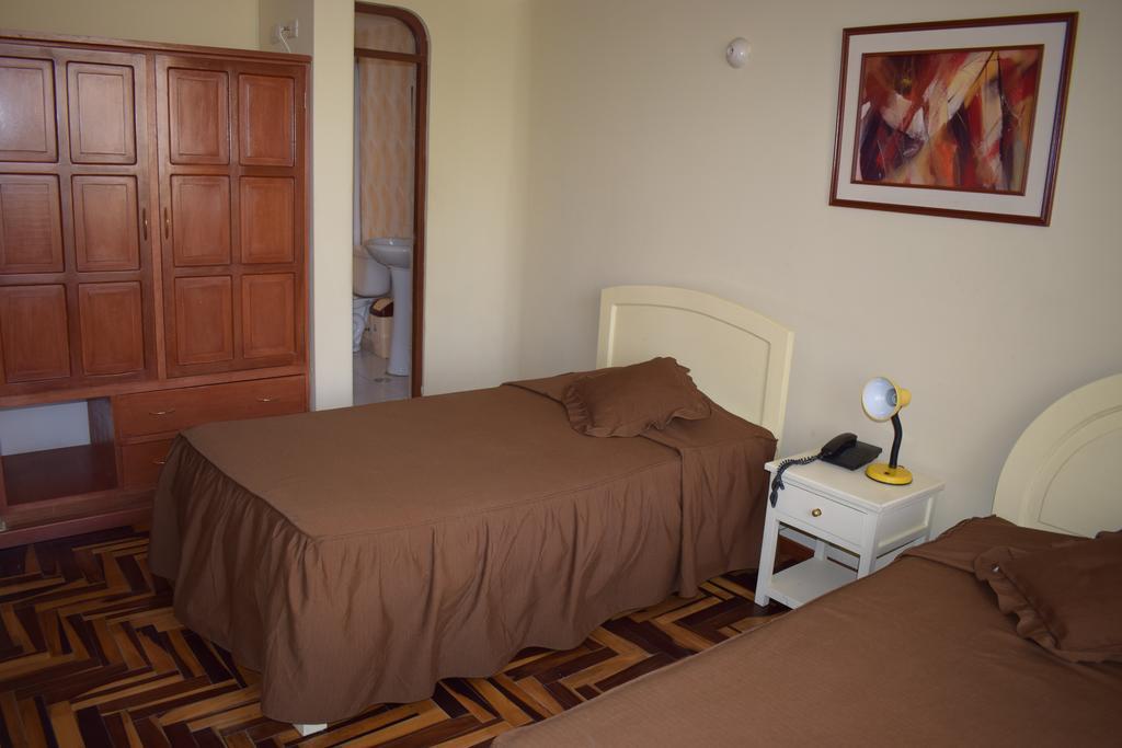 Hotel Astorga Yanahuara المظهر الخارجي الصورة