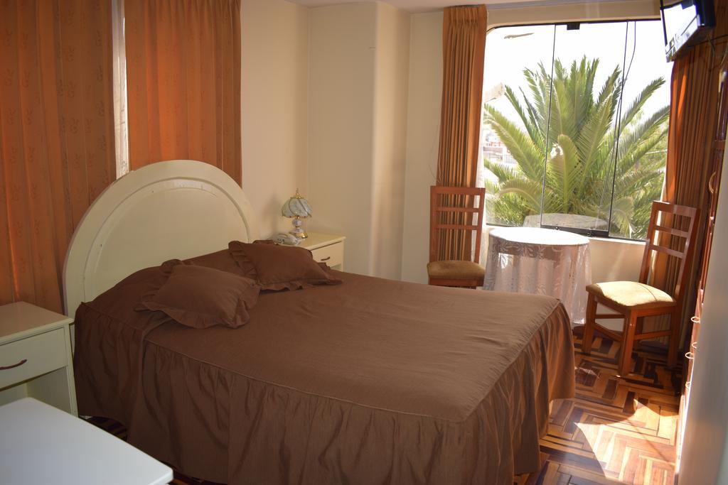 Hotel Astorga Yanahuara المظهر الخارجي الصورة