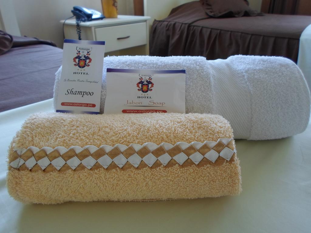 Hotel Astorga Yanahuara المظهر الخارجي الصورة