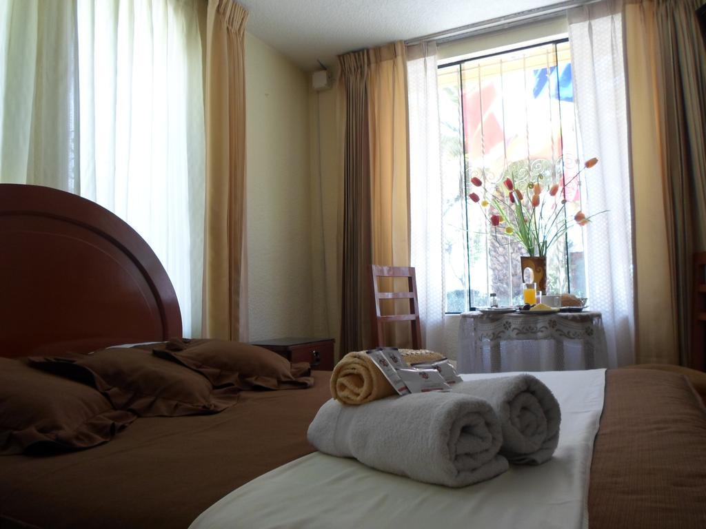 Hotel Astorga Yanahuara المظهر الخارجي الصورة