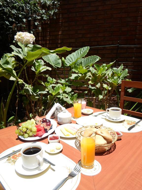Hotel Astorga Yanahuara المظهر الخارجي الصورة