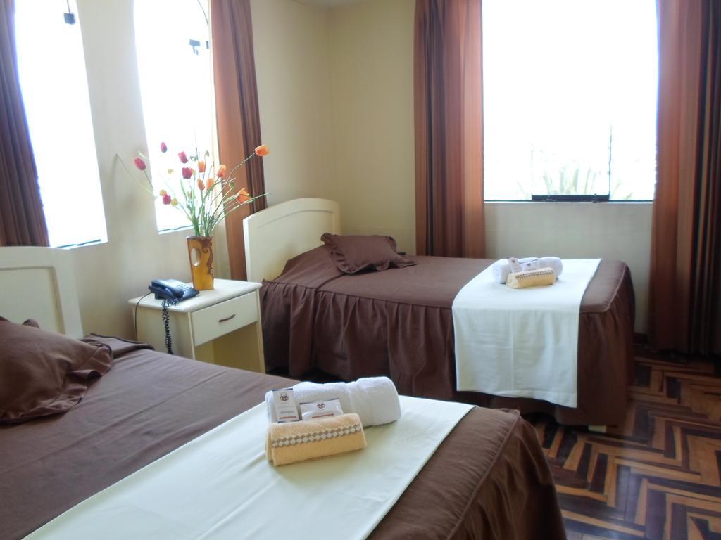 Hotel Astorga Yanahuara المظهر الخارجي الصورة