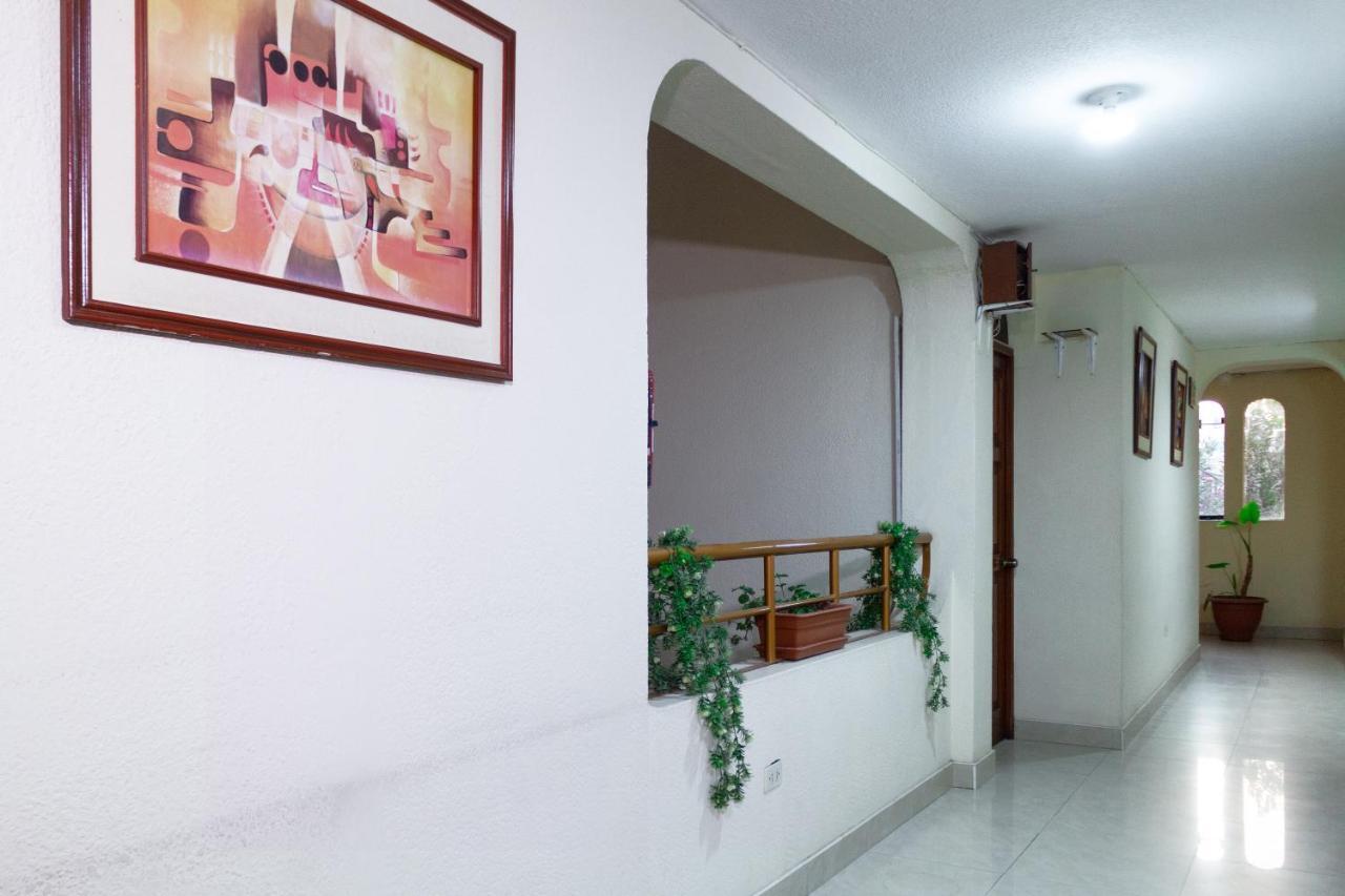Hotel Astorga Yanahuara المظهر الخارجي الصورة